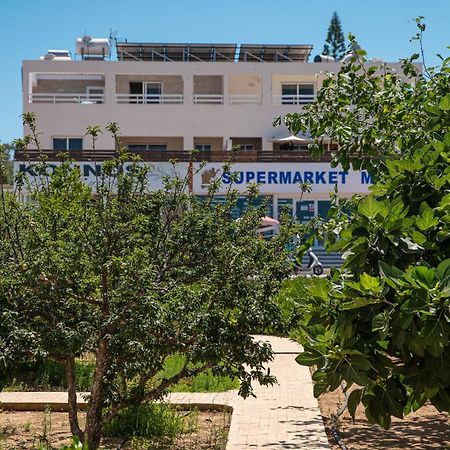 Konnos Villa Ekaterina Protaras Ngoại thất bức ảnh