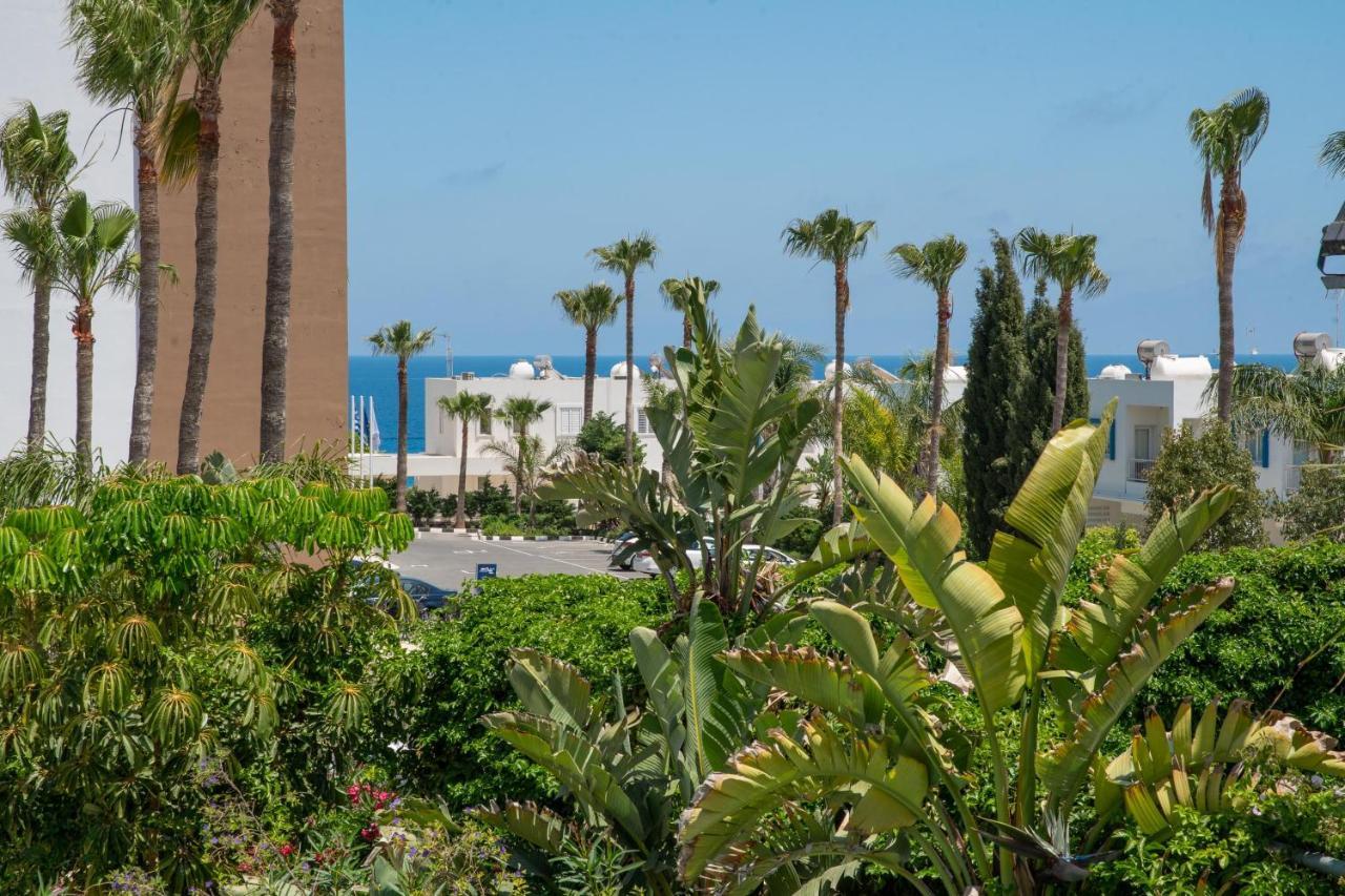 Konnos Villa Ekaterina Protaras Ngoại thất bức ảnh