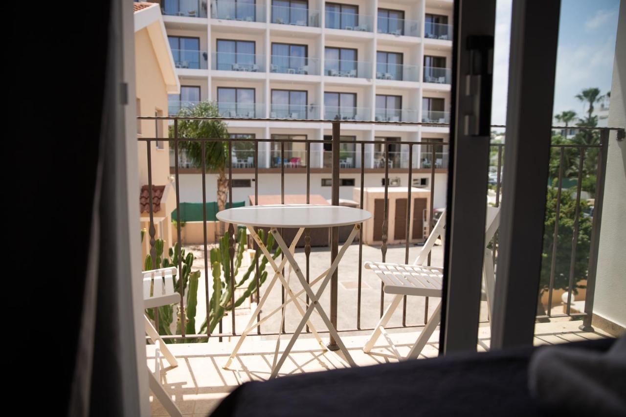 Konnos Villa Ekaterina Protaras Ngoại thất bức ảnh