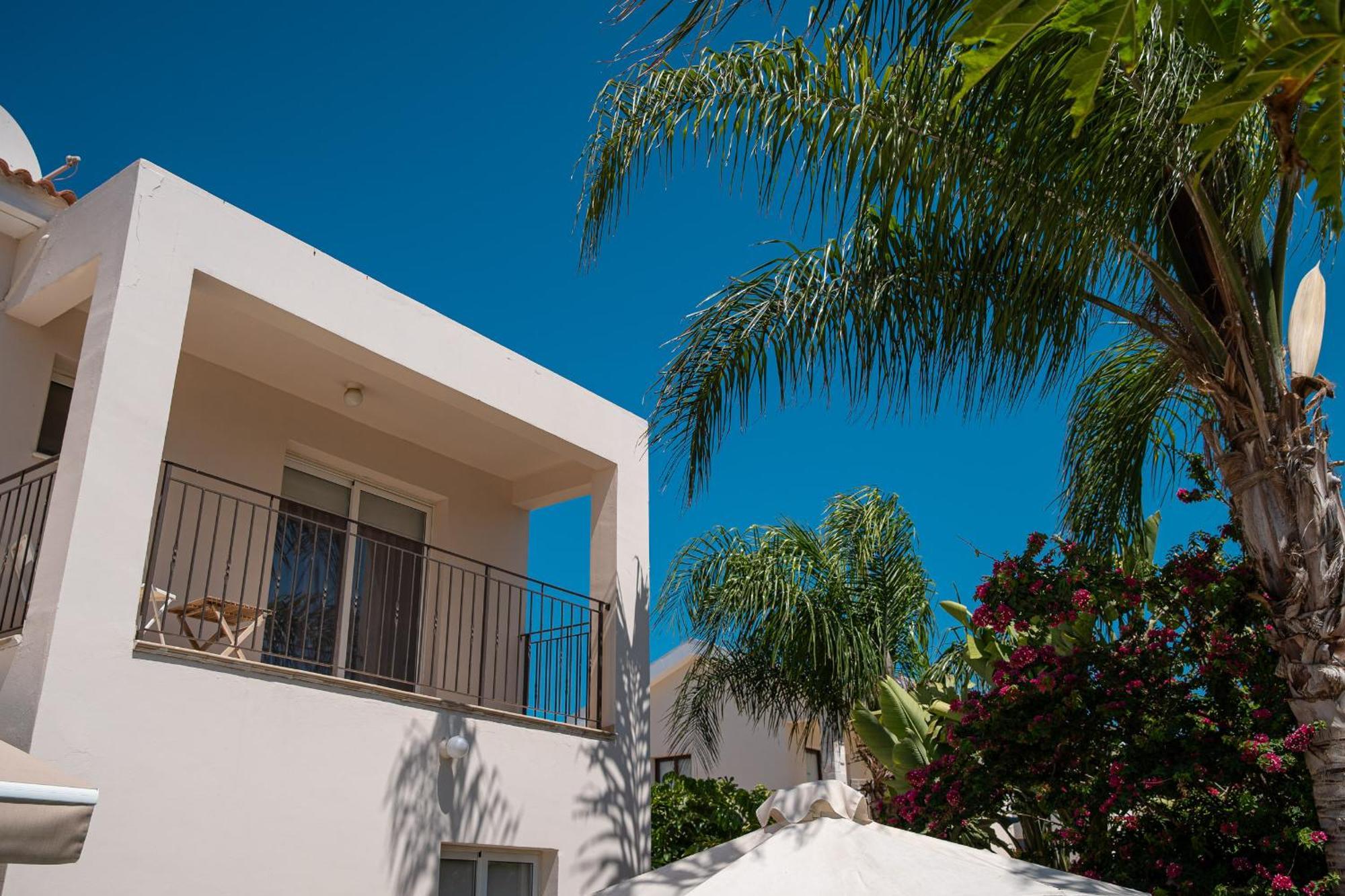 Konnos Villa Ekaterina Protaras Ngoại thất bức ảnh